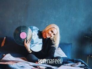 SerenaFeel