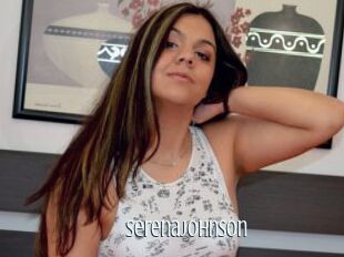 SerenaJohnson