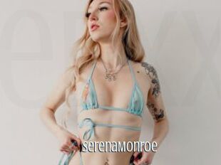 SerenaMonroe