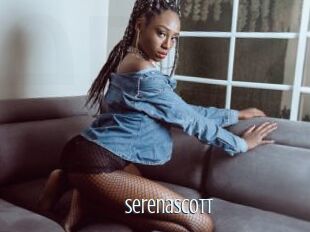 SerenaScott