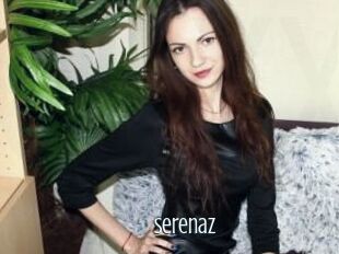 SerenaZ