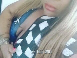 Serena_Will