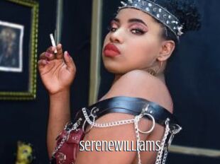 SereneWilliams