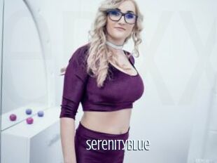 SerenityBlue