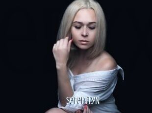 SerenityN