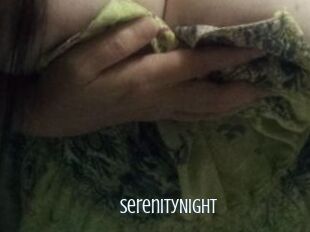 SerenityNight