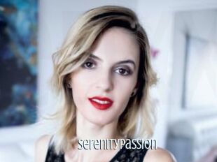 SerenityPassion