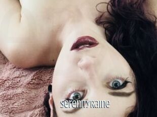 SerenityRaine