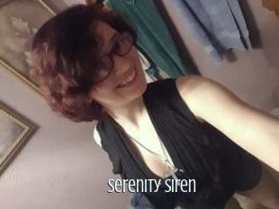 Serenity_Siren
