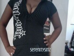 Serenitysinz