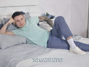 SergeantJavier