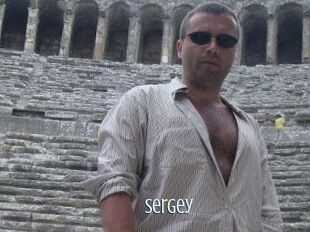 Sergey