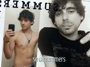 SergioSummers