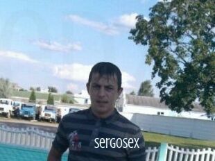 Sergosex