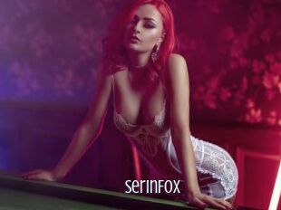 SerinFox