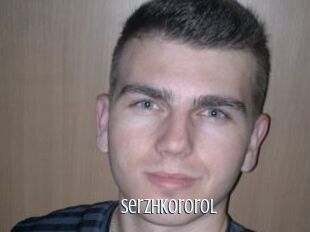 SerzhKororol