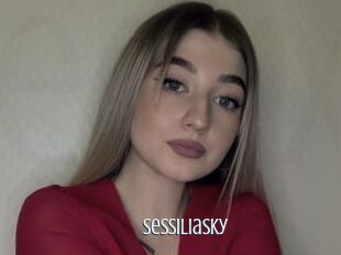 SessiliaSky Edonkey xxx