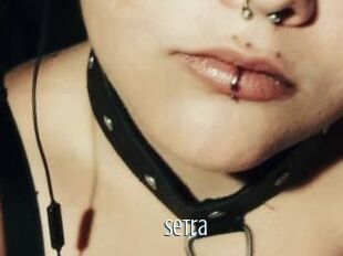 Setra
