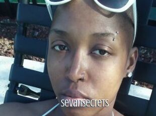 SevanSecrets