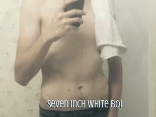 Seven_inch_white_boi