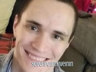 Sevenpointfiveinin