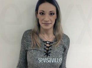 SeviSaville