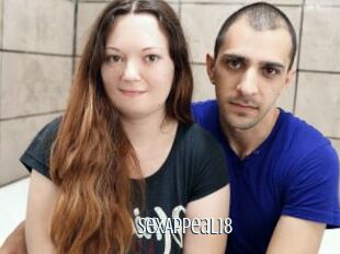 SexAppeal18