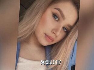 SexBlond