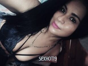 SexHot19