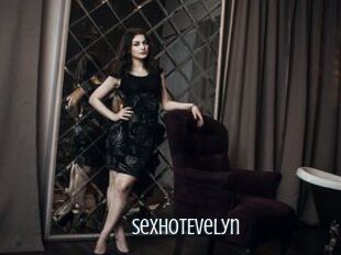 SexHotEvelyn Edonkey xxx