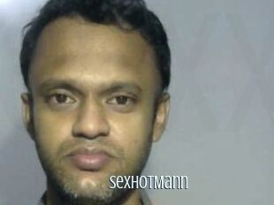 SexHotMann