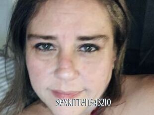 SexKitten543210