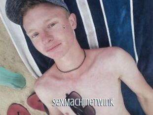 SexMachineTwink
