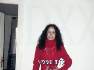 SexNoLimits