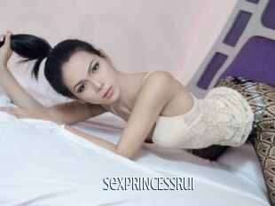 SexPRINCESSRui