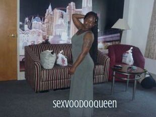 SexVoodooQueen