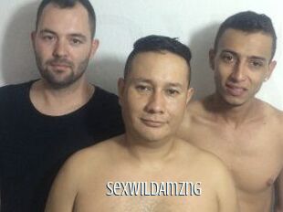 SexWildAmzng