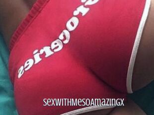 SexWithMeSoAmazingx