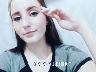 SexXxy_SunshineX