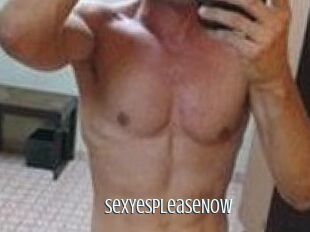 SexYesPleaseNow