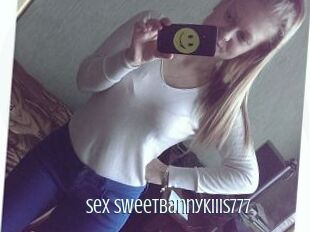 Sex_sweetbannykiiis777