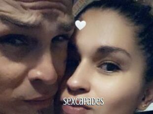 Sexcapades