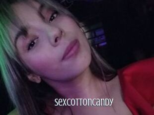 Sexcottoncandy