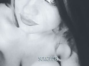 Sexiavina