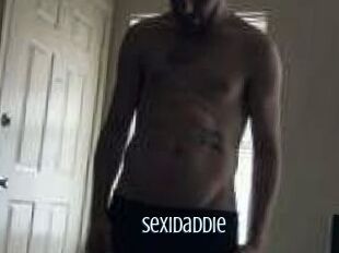 Sexidaddie