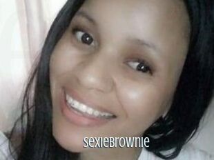 SexieBrownie