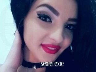 SexieLexie