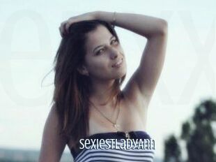 SexiestLadyAnn