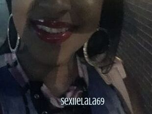 Sexiielala69