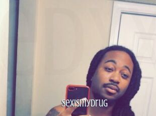 Sexismydrug